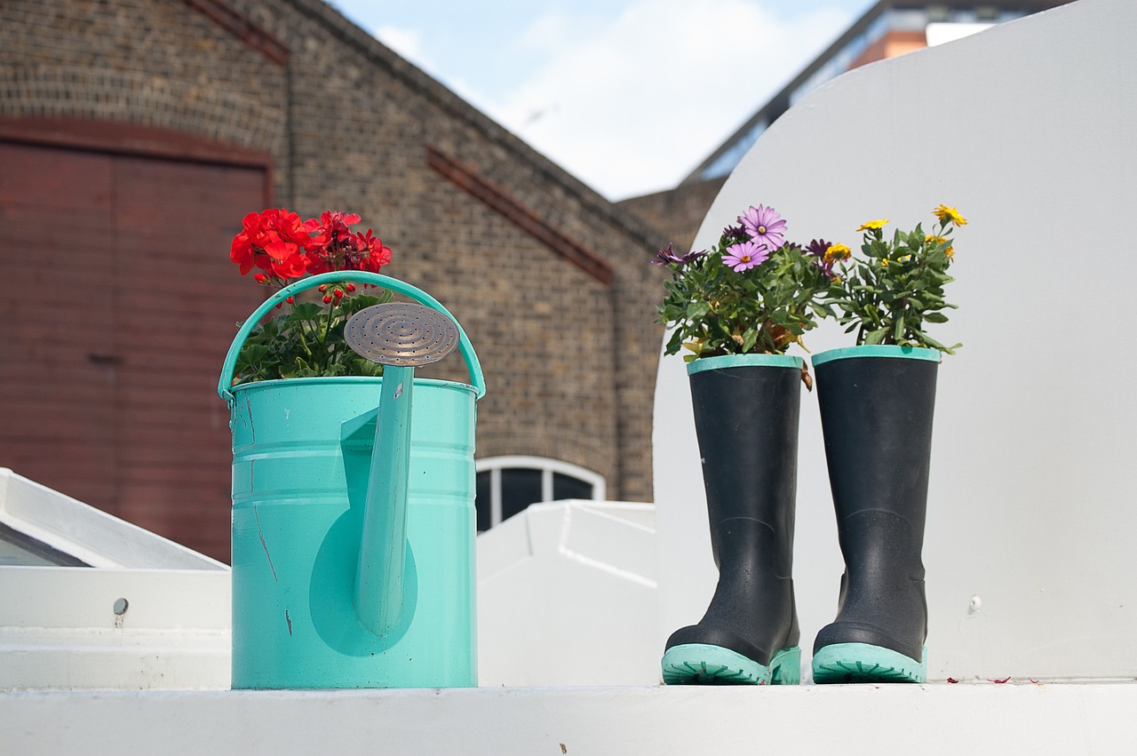 The Role of Recycling in Preserving Natural Resources